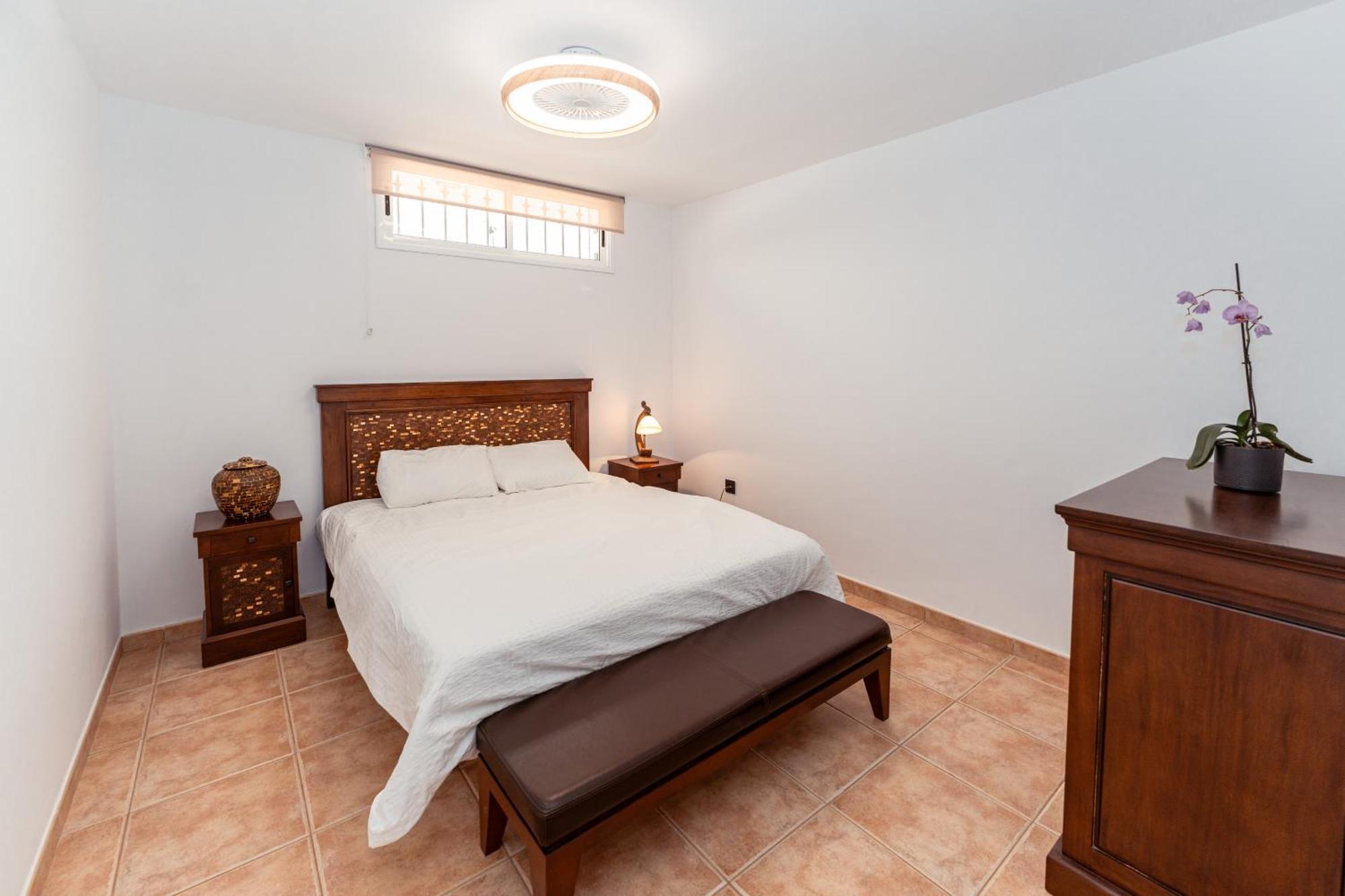 Villa Rico Del Sol Costa Adeje  Luaran gambar