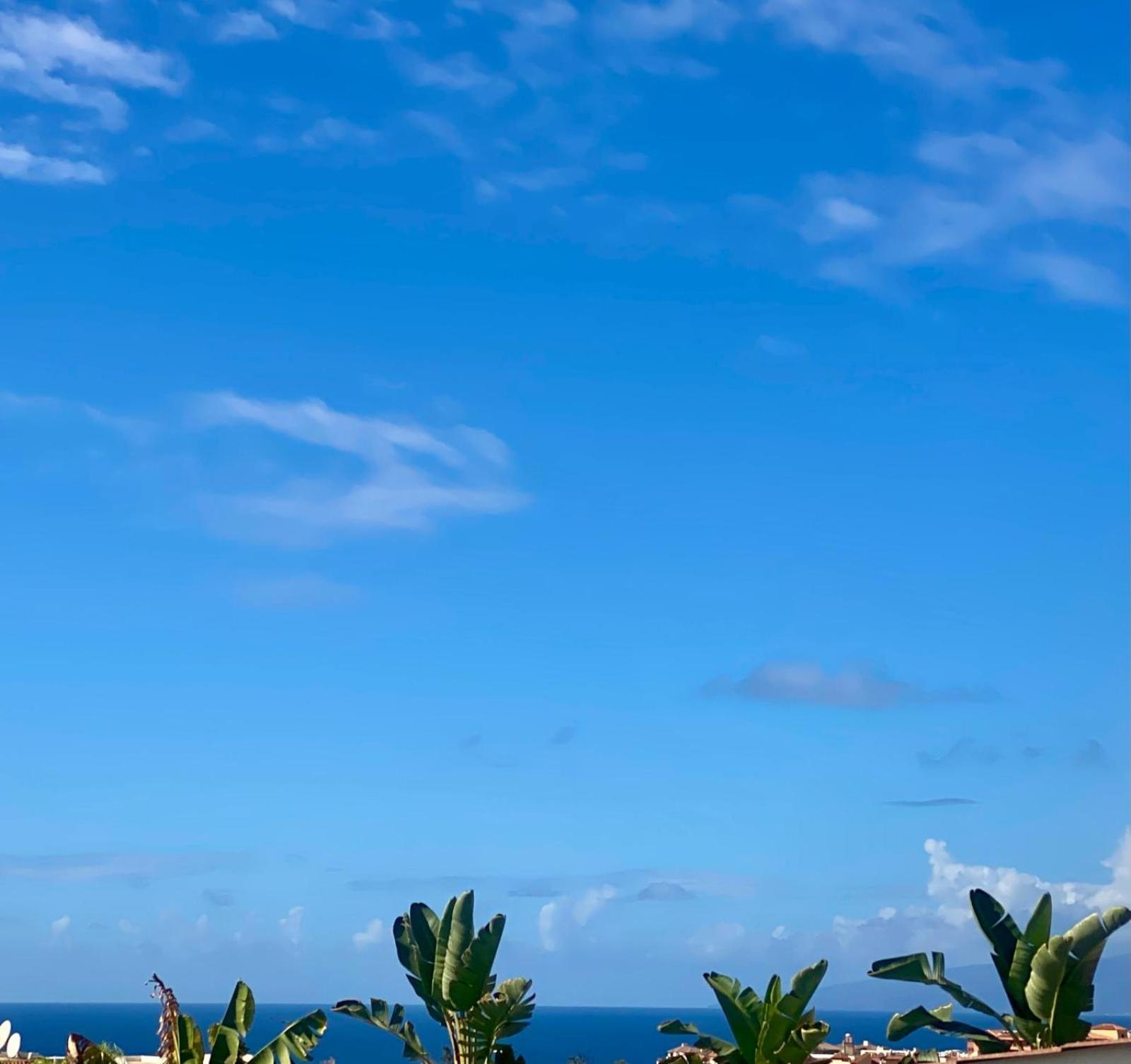Villa Rico Del Sol Costa Adeje  Luaran gambar